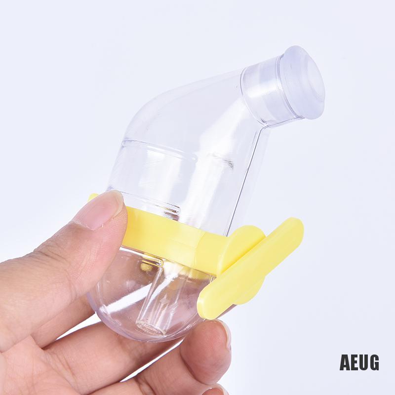 Bình Uống Nước Tự Động Cho Thỏ / Hamster