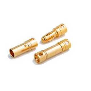 CẶP 2 CHIÊC JACK CHUỐI 3.5mm CHUYÊN DÙNG CHO MOTOR