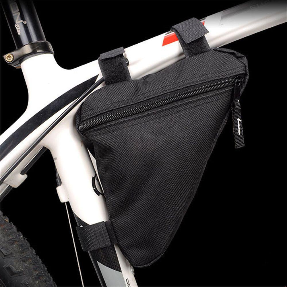 Danilo Túi Tam Giác Đựng Vật Dụng Tiện Lợi Cho Xe Đạp Leo Núi
