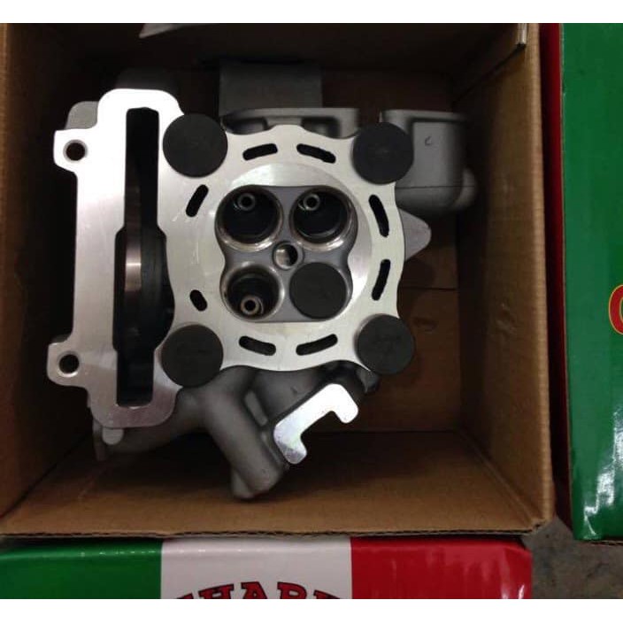 🔆ĐẦU BÒ EXCITER 135 - SHARK🔆