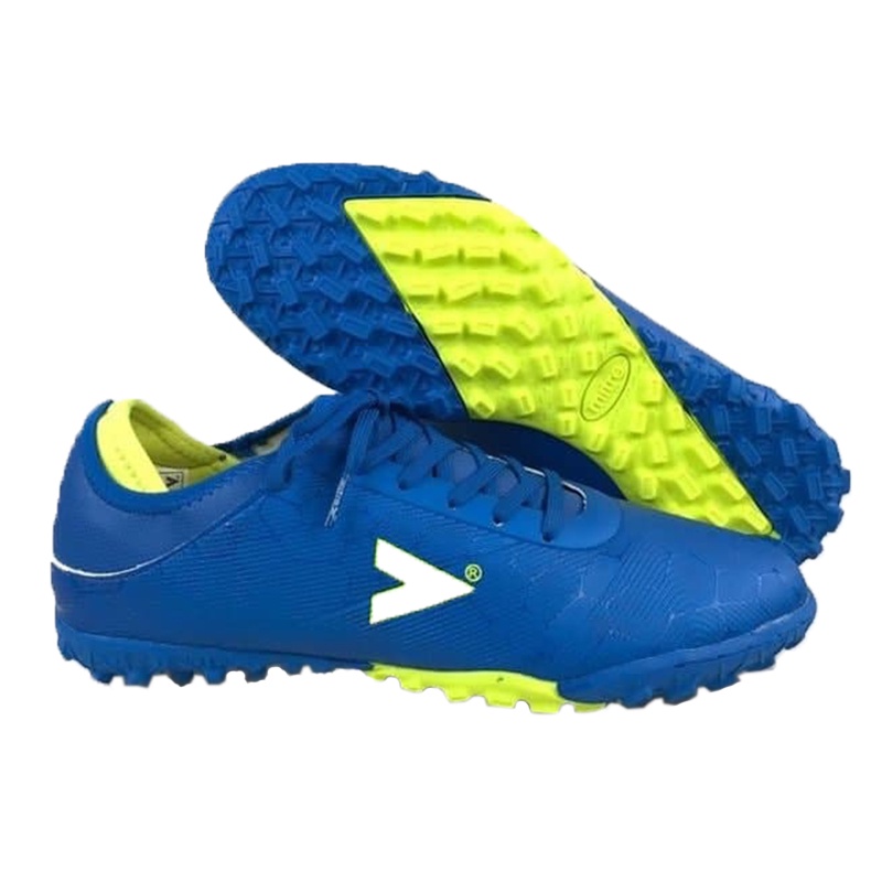 Giày Đá Bóng Mitre Tephra - 190420 TF. | giày đá banh sân cỏ nhân tạo ôm chân đế đinh nhiều màu |  Putin Shop