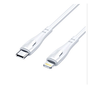 CÁP CHUYỂN ĐỔI CỔNG TYPE-C RA CỔNG LIGHTNING DÀI 1M C4099WH UNITEK