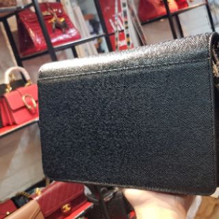 Cầm tay nam LV da thật