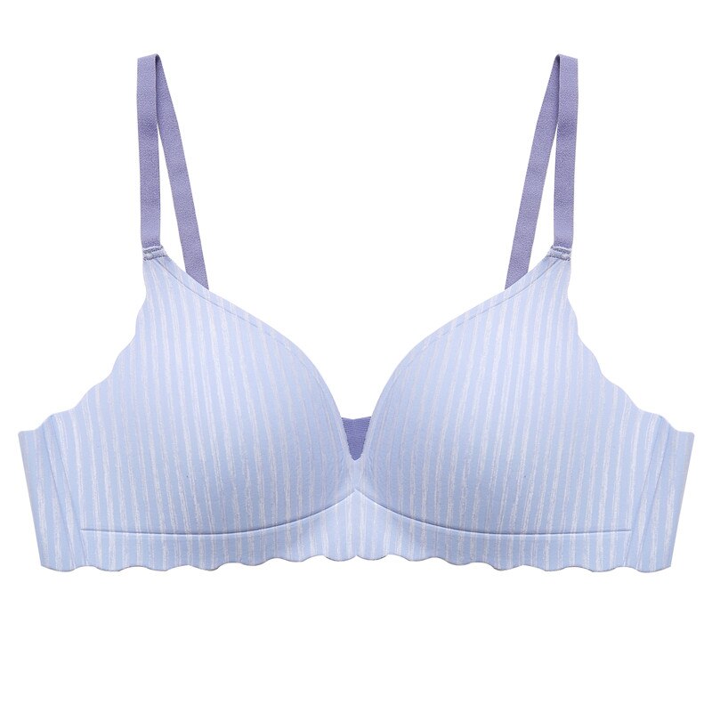 Finetoo Bra Sexy Plaid Patterns for Women | BigBuy360 - bigbuy360.vn