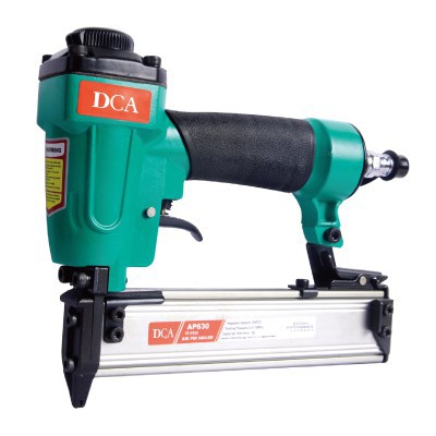 Máy bắn đinh ghim thẳng dùng hơi DCA AP630