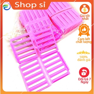 Vỉ dập xù 1 túi 20 cái