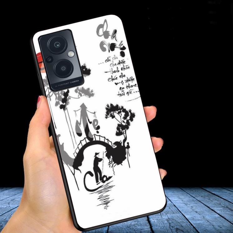 Ốp lưng kính chống bể Oppo Reno 7 5G , Reno 7 Z 5G (7Z), Reno 7 pro 5G, Reno 8 Z 5G (8Z) Ốp lưng thế hệ mới cao cấp