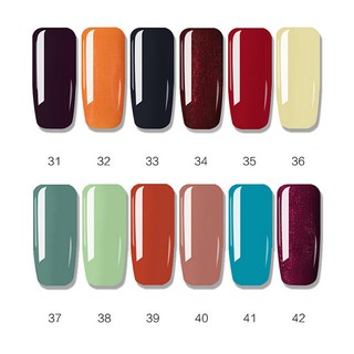 Lọ sơn gel trang trí móng tay
