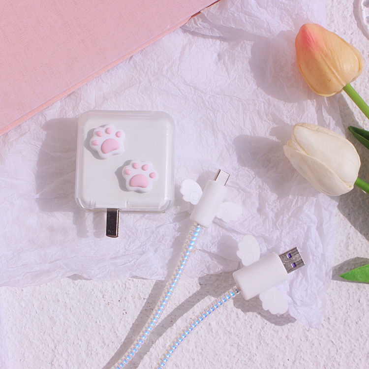 Ốp Điện Thoại Bảo Vệ Đầu Sạc Cho vivo v21 4g y01 y15 y17 y21 y33s v19 S9Es10W/120w vivo v21 4g y01 y15 y17 y21 y33s v19 s9es10pro/y53/Iqoo5X70X50S7X27