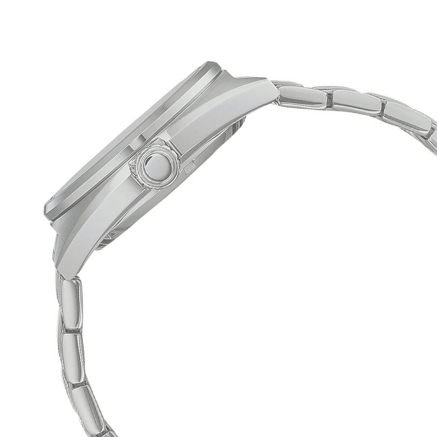 Đồng Hồ Nam Citizen Dây Thép Không Gỉ NJ0100-89L - Mặt Xanh