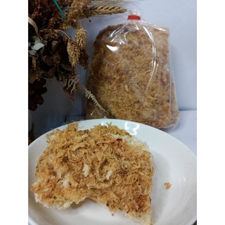 [ CCCB2021] Cơm cháy siêu chà bông 250g / 1 bịch