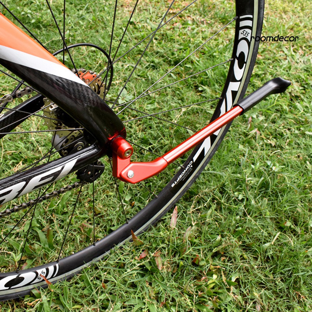 Chân Chống Xe Đạp Chất Liệu Thép Carbon