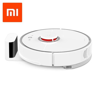 ROBOT HÚT BỤI THÔNG MINH XIAOMI