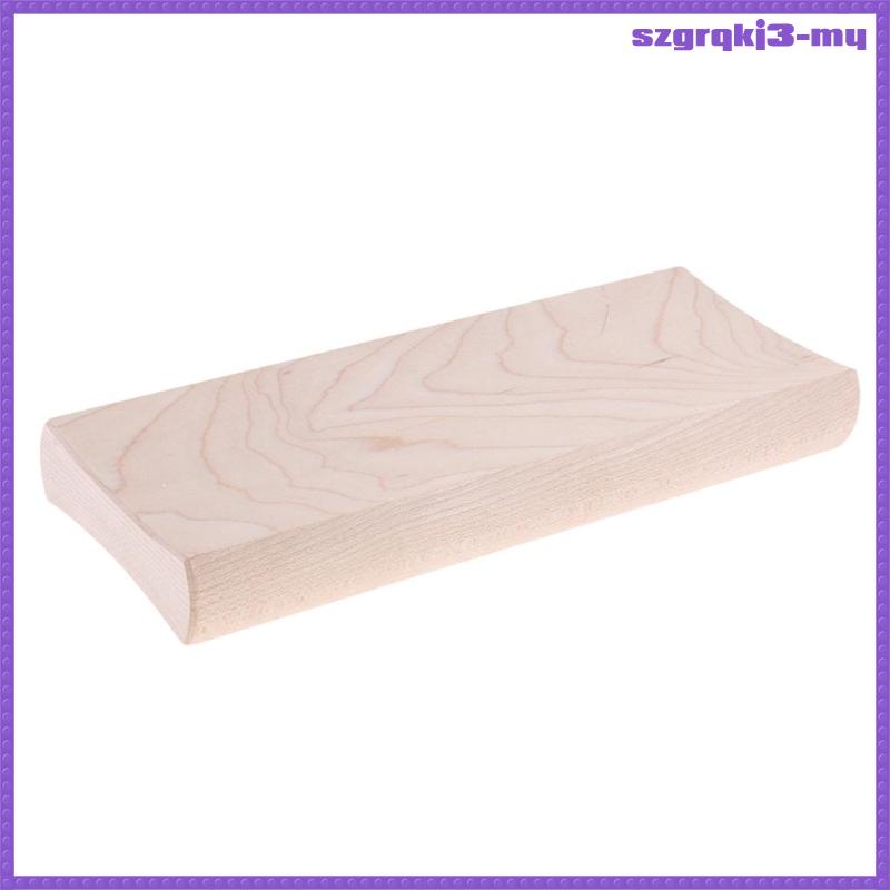 Khối Mài Phím Đàn guitar 9.5 '' - 7.25 ''