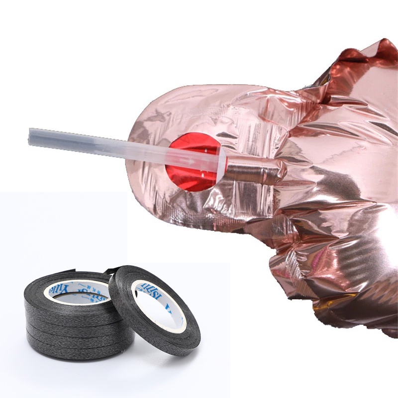 1 Set Dây Treo Bong Bóng Trang Trí Tiệc Sinh Nhật/Đám Cưới
