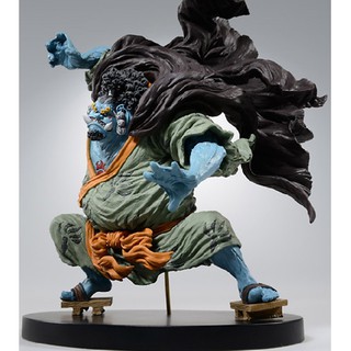 Mô hình Jinbe MS02 - Mô hình One Piece