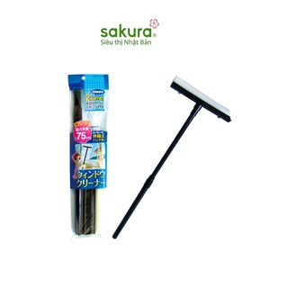 CÂY LAU KÍNH CÓ CÁN DÀI - HÀNG NHẬT NỘI ĐỊA