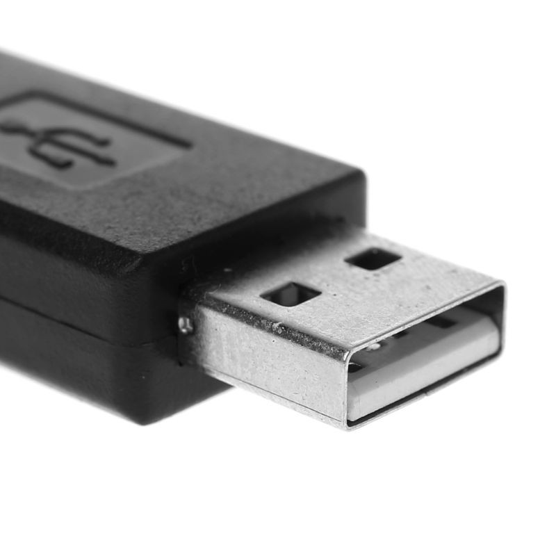 Bộ Chuyển Đổi Usb2.0 Sang Rs485 Ch340G Hỗ Trợ Windows Xp / 7 / 8 / Linux / Mac