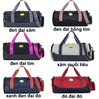 TÚI THỂ THAO DU LỊCH DUTTI