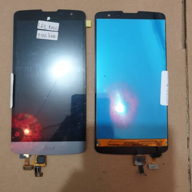 1set Lg L Bello D335 Lcd