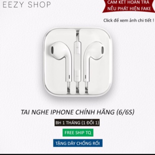 {Tai Chính Hãng 100%} tặng kèm dây cuốn