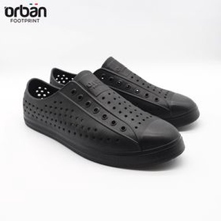 giày orban nhựa cho bé