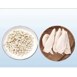 Mix 500g gà viên + ức gà