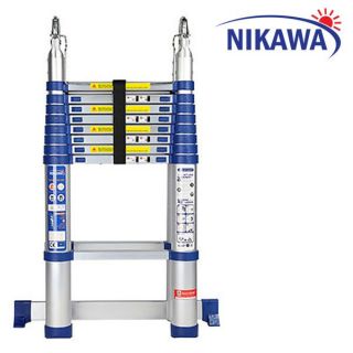 Thang Rút Nhôm Nikawa NK-56AI