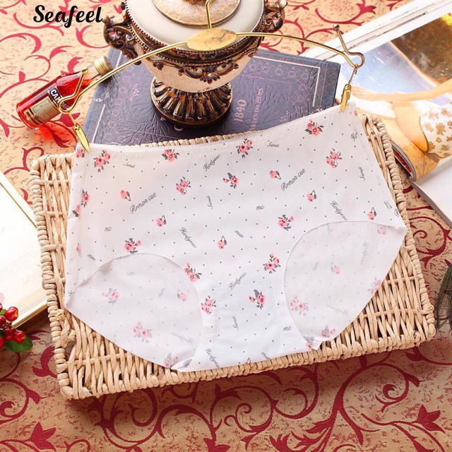 [CAO CẤP] ComBo 5 Quần Lót Nữ | BigBuy360 - bigbuy360.vn