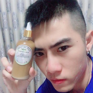 Đông y tái tạo da handmade 100ml