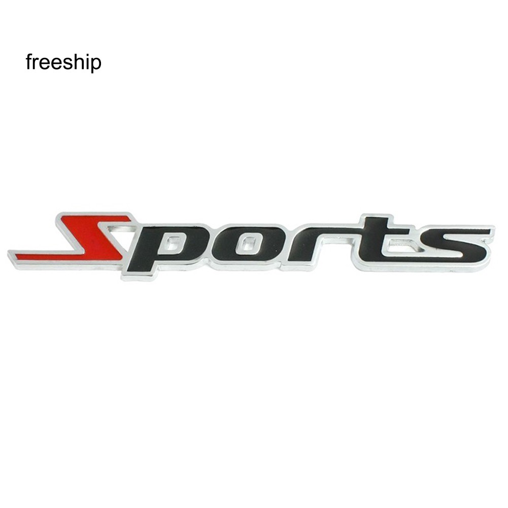 Free Fashion 3d Metal Sport Loopture Pattern Pattern