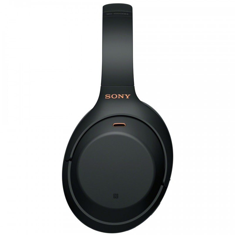 Tai nghe SONY WH-1000XM4 Chính hãng Sony VN - New 100%, Bảo hành 12 tháng toàn quốc.