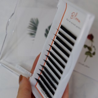 Mi lông chồn siêu mềm nhẹ 0.10 - BLOOm