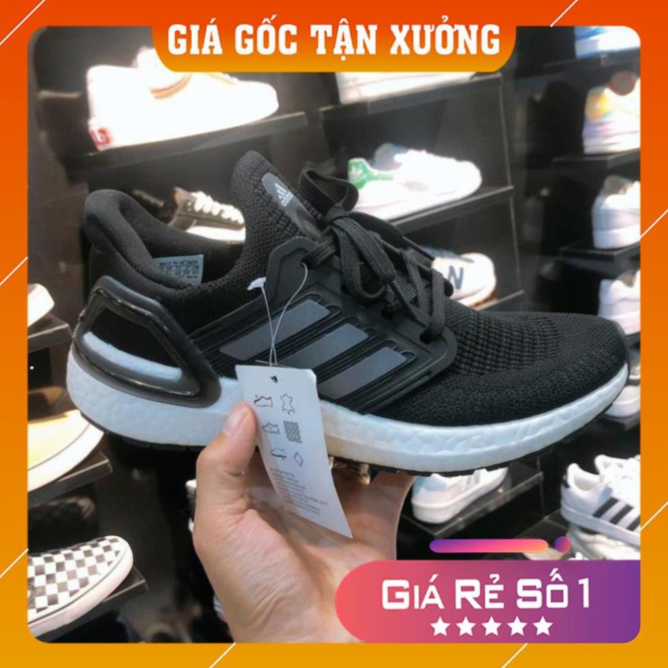 [FreeShip – Xả kho] Giầy Thể Thao ADiDAS UtraB00st 6.0 Mới Về Tại Shop ,Giầy Thể Thao tập GYM