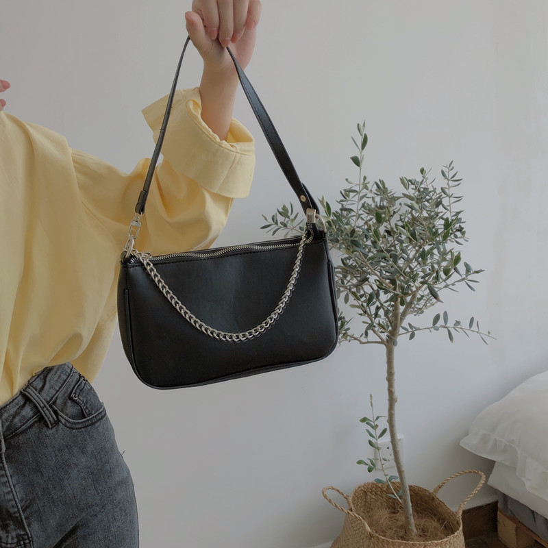 Túi Da Đeo Chéo Thời Trang Dành Cho Nữ