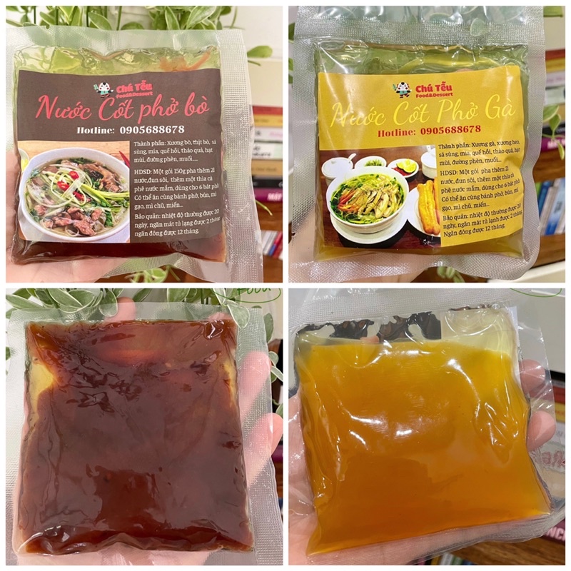 Nước Cốt Phở Bò_chuẩn vị Hà Nội | BigBuy360 - bigbuy360.vn