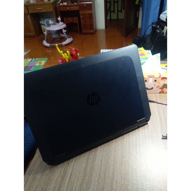 laptop hp zbook 15 g2.cpu 4810 mq.ram 18gb.card rời quardro k1100m | BigBuy360 - bigbuy360.vn
