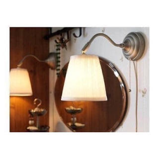 Đèn gắn tường/Wall lamp