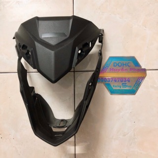 ỐP ĐẦU SONIC 150