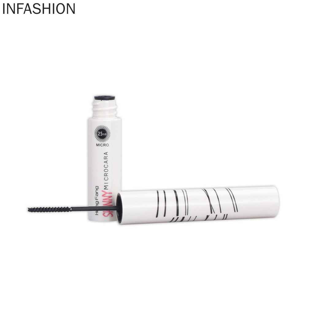 [Hàng mới về] Mascara chuốt mi chống thấm nước lâu trôi hiệu quả cao cấp