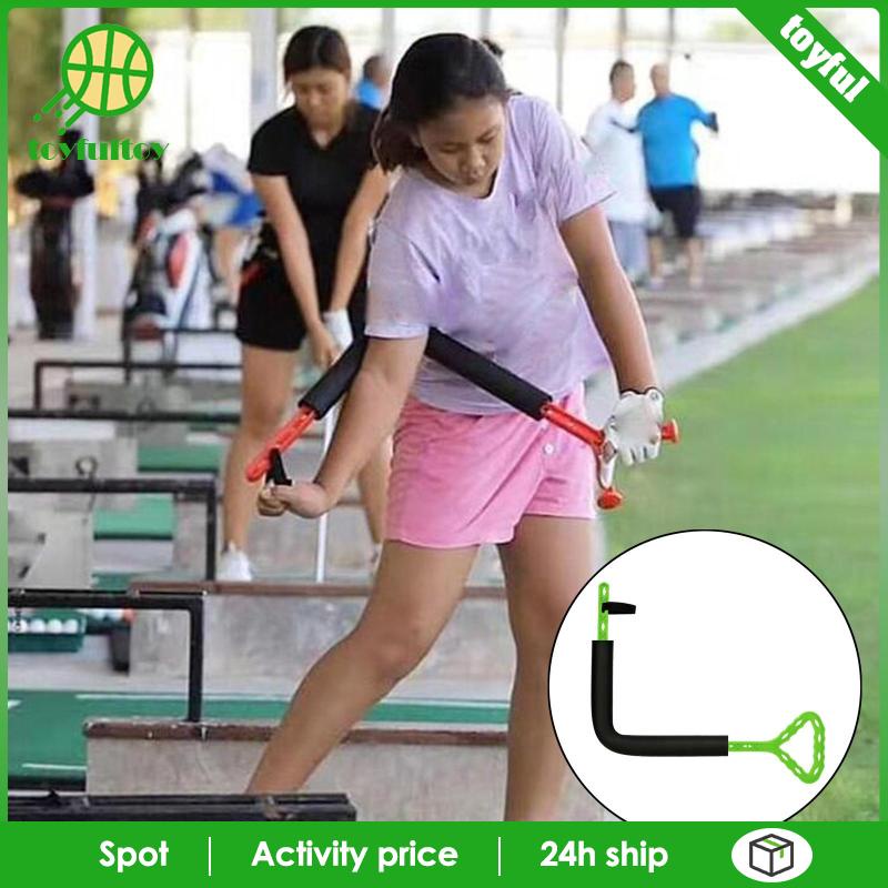 Dụng Cụ Hướng Dẫn Hướng Dẫn Chơi Golf Màu Đỏ