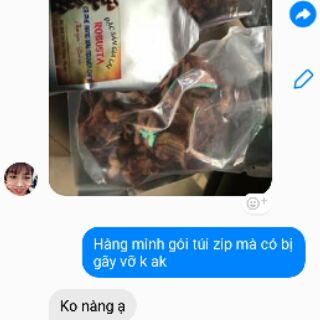 Chuối sấy giòn Gia Lai