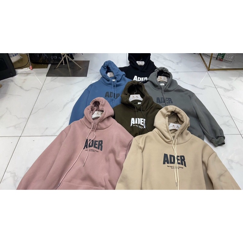 Áo hood ( nỉ mũ ) hàng 2 lớp siêu to siêu dày hàng quảng châu