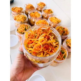 500g mắm thái chay