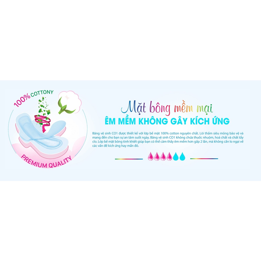 Bộ 30 gói Băng vệ sinh dạng quần SHANA tiện lợi, mềm mại 2 chiếc/gói