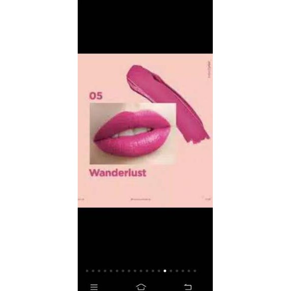 (Hàng Mới Về) Son Môi Trang Điểm Chuyên Nghiệp Chất Lượng Cao | BigBuy360 - bigbuy360.vn