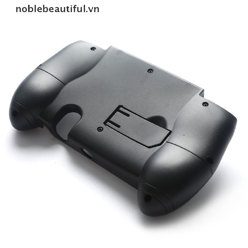 Vỏ Bọc Bảo Vệ Tay Cầm Điều Khiển Cho New 3DS XL LL