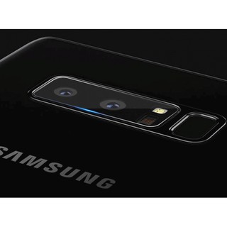 Dán Cường lực Chống trầy Camera Samsung Note 8