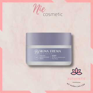 [Công ty] Kem dưỡng khoá ẩm MONA FREMA CMS Ceramide SC-Barrier Emulsified Moisturizer 50ml