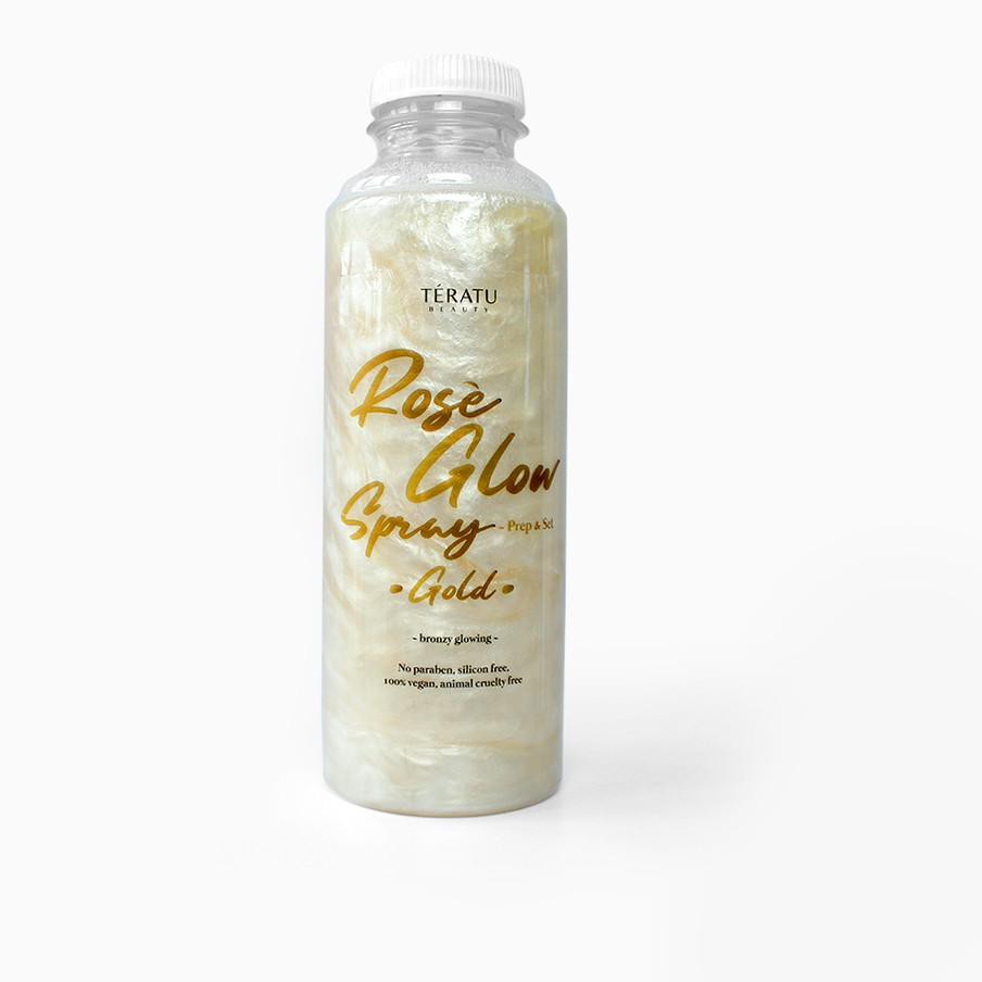 Người Đẹp Mới Nhất (Bình Xịt Hoa Hồng) Xịt Phát Sáng - Vàng... | BigBuy360 - bigbuy360.vn